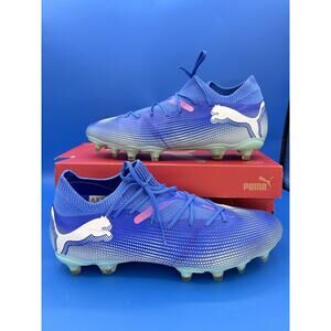 Puma Future 7 Ultimate Firm Artificial Ground Soccer Cleats Sz 9 elites